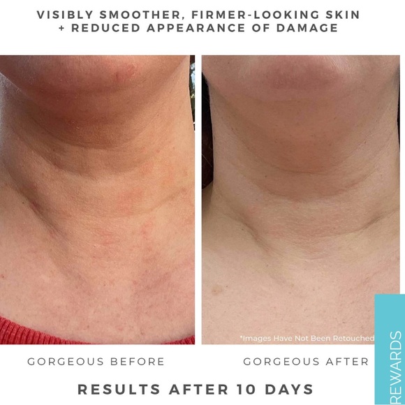 EARTH HARBOR
AZURE Regenerative Neck and face 
Creme, 2 fl. oz. / 60 ml NEW - Picture 4 of 10